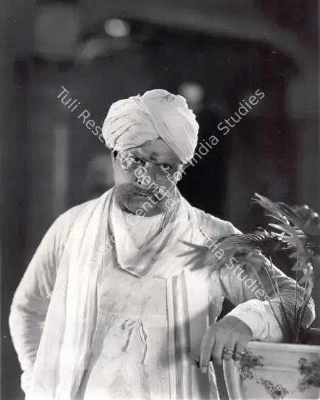 Master, Homi (Director), Naya Zamana, 1935 | Photographic Still | CinemaEducation | 00886648
