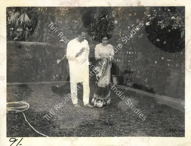 Prabhakar, Ajay (Cinematographer), Zevar, 1987 | Photographic Still | CinemaEducation | 00889928