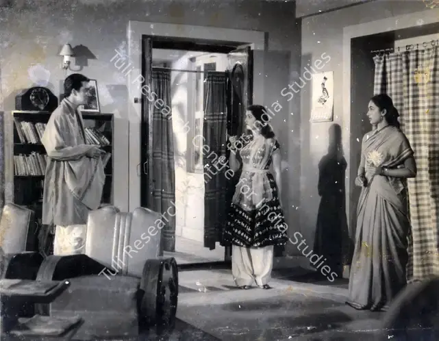 Bose, Kamal (Cinematographer), Sujata, 1959 | Photographic Still | CinemaEducation | 00888761