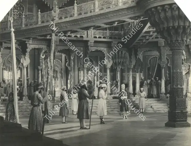 Sarpotdar, Y.D. (Cinematographer), Pukar, 1939 | Photographic Still | CinemaEducation | 00887121