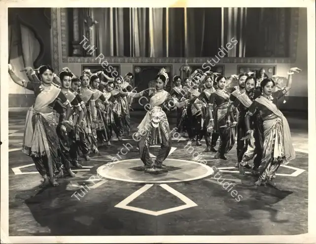 Wadia, Homi (Producer), Hanuman Patal Vijay, 1951 | Photographic Still | CinemaEducation | 00889083