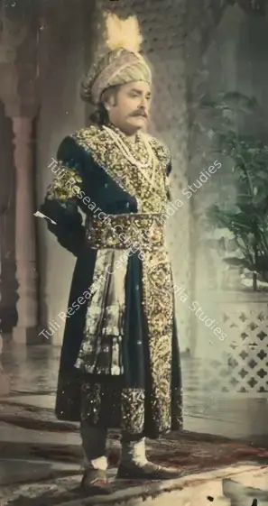 Jashwantlal, Nandlal (Director), Anarkali, 1953 | Photographic Still | CinemaEducation | 00889039