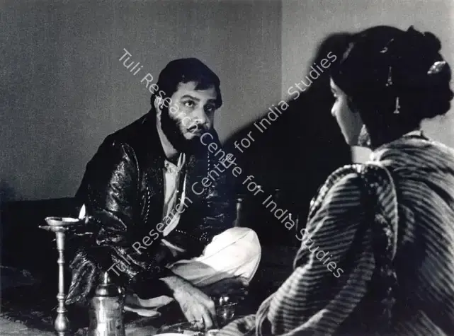 Mitra, Subrata (Cinematographer), Charulata, 1964 | Photographic Still | CinemaEducation | 00891064