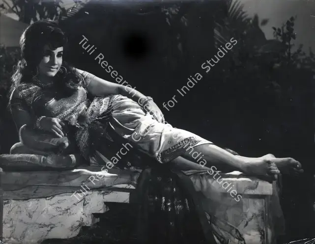 Desai, Rajni (Producer), Panch Ratan, 1965 | Photographic Still | CinemaEducation | 00886857