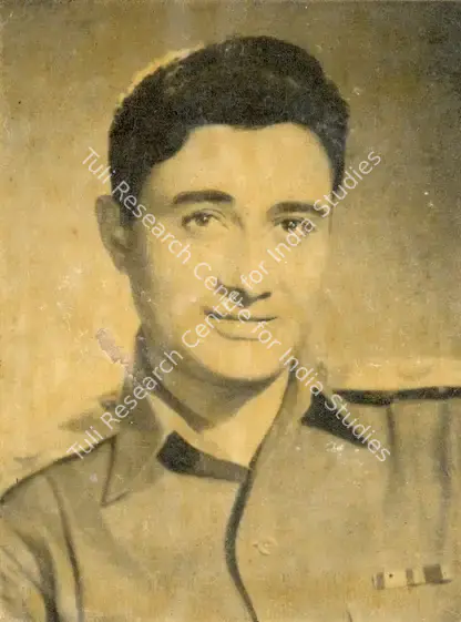 Ratra, V. (Cinematographer), Hum Dono, 1961 | Photographic Still | CinemaEducation | 00889965