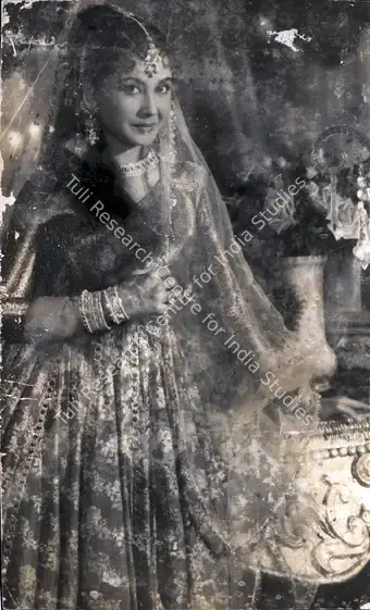 Irani, Faredoon A. (Cinematographer), Kohinoor, 1960 | Photographic Still | CinemaEducation | 00885920