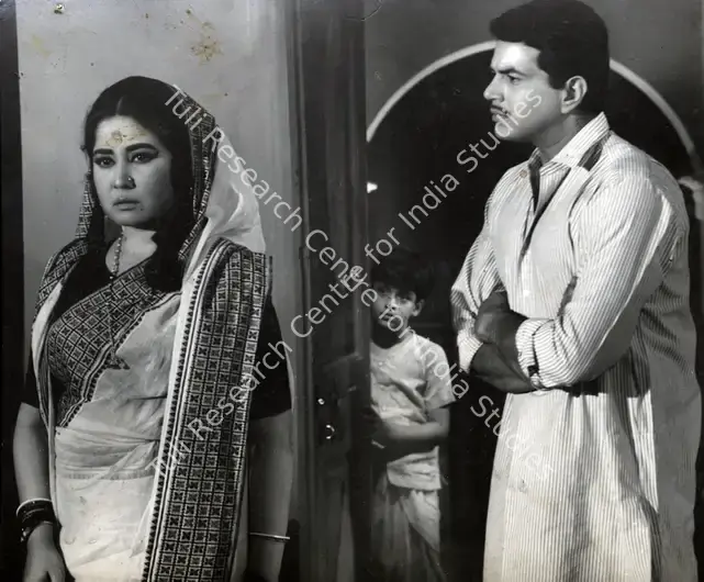 Pathare, Jaywant (Cinematographer), Majhli Didi, 1967 | Photographic Still | CinemaEducation | 00886188