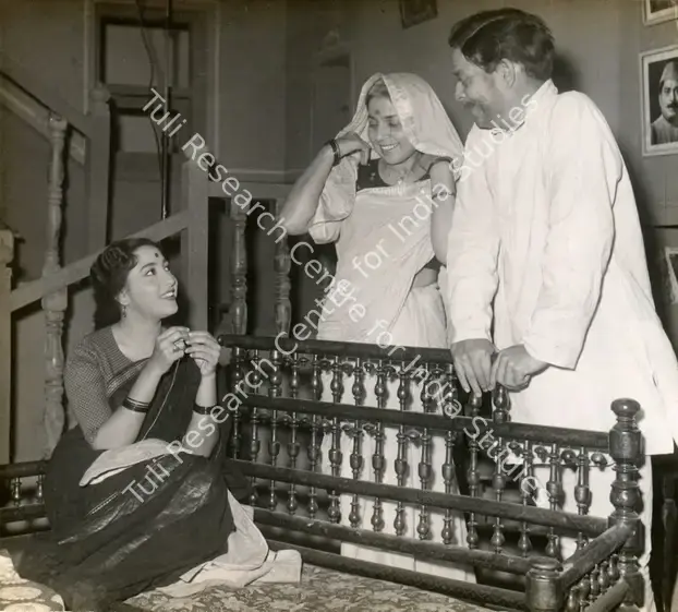 Suri, Kewal (Producer), Patang, 1960 | Photographic Still | CinemaEducation | 00889967
