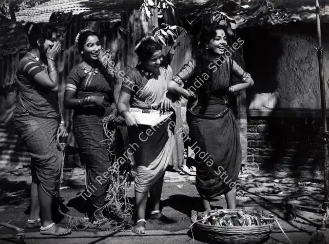 Husain, Nasir (Producer), Baharon Ke Sapne, 1967 | Photographic Still | CinemaEducation | 00884144