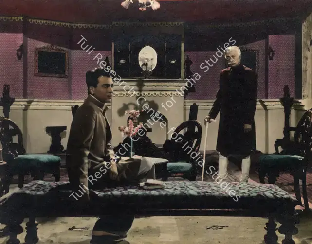 Sehgal, Kuldip (Producer), Shama, 1961 | Photographic Still | CinemaEducation | 00888289