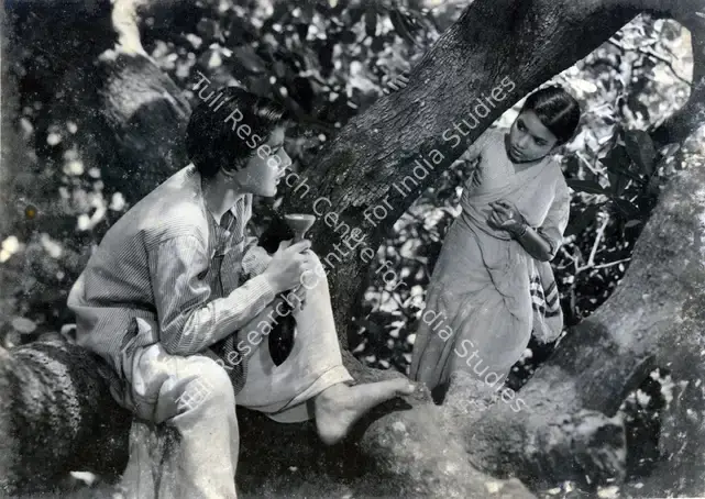 Bose, Kamal (Cinematographer), Devdas, 1955 | Photographic Still | CinemaEducation | 00884892