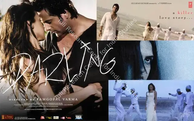 Kumar, Bhushan (Producer), Darling, 2007 | Lobby Card | CinemaEducation | 00783568