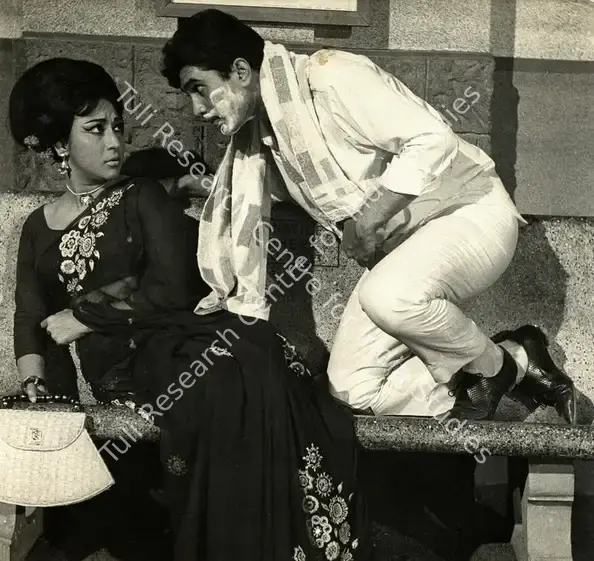 Sen, Arabind (Producer), Maryada, 1971 | Photographic Still | CinemaEducation | 00890881