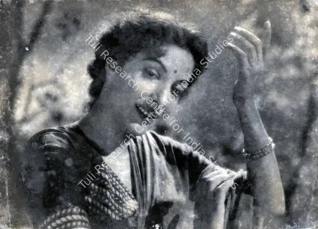 Karmakar, Radhu (Cinematographer), Awara, 1951 | Photographic Still | CinemaEducation | 00884012