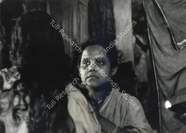 Mitra, Subrata (Cinematographer), Pather Panchali, 1955 | Photographic Still | CinemaEducation | 00891355