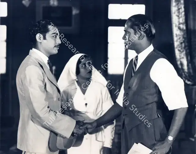 Master, Homi (Director), Naya Zamana, 1935 | Photographic Still | CinemaEducation | 00886666