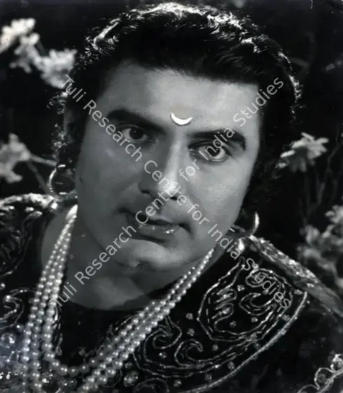 Desai, Manoo (Director), Pati Parmeshwar, 1958 | Photographic Still | CinemaEducation | 00886898