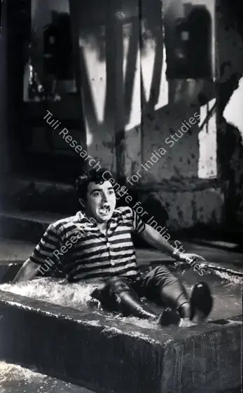 Khan, Begum (Producer), Minister, 1959 | Photographic Still | CinemaEducation | 00886360