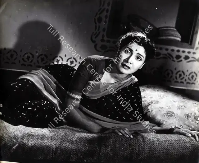 Bhakri, Lekhraj (Producer), Jawahar, 1960 | Photographic Still | CinemaEducation | 00885695