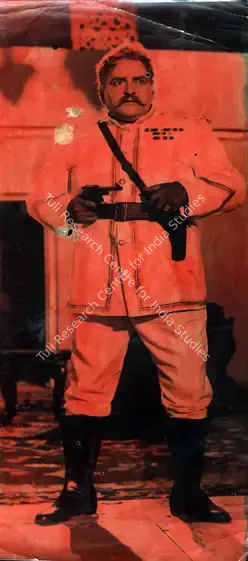 Gupta, B. (Cinematographer), Daku Mangalsingh, 1966 | Photographic Still | CinemaEducation | 00884828