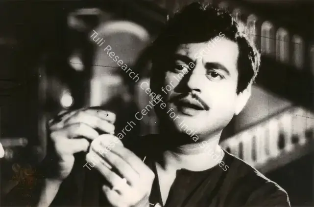 Nagar, Ratanlal (Cinematographer), Sautela Bhai, 1962 | Photographic Still | CinemaEducation | 00675726