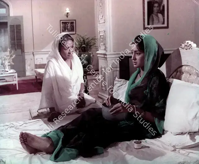 Premji (Producer), Chirag, 1969 | Photographic Still | CinemaEducation | 00884737