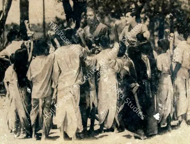 Muljii, Yusuf (Cinematographer), Doctor, 1941 | Photographic Still | CinemaEducation | 00885066