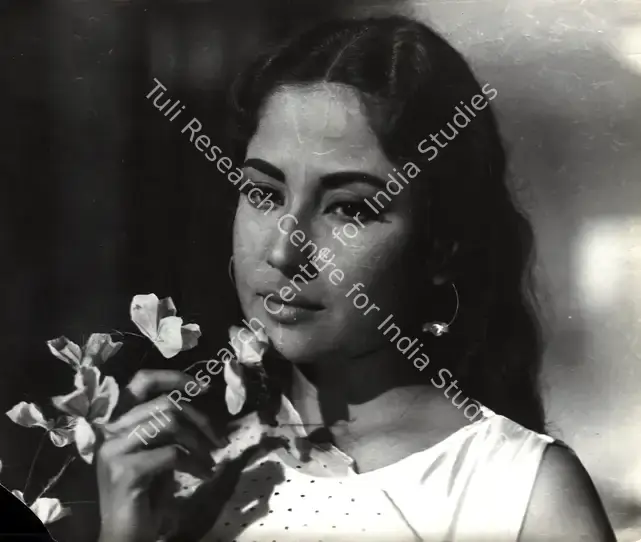 Naik, Pandurang (Cinematographer), Pyaar Ka Saagar, 1961 | Photographic Still | CinemaEducation | 00887170