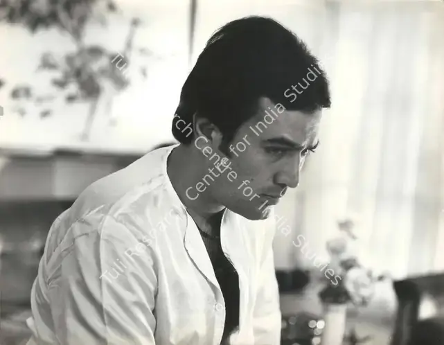 Mathur, R.D. (Cinematographer), Dharam Kanta, 1982 | Photographic Still | CinemaEducation | 00890841