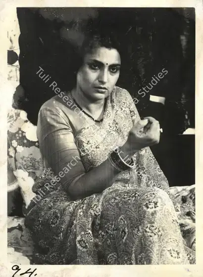Prabhakar, Ajay (Cinematographer), Zevar, 1987 | Photographic Still | CinemaEducation | 00889926