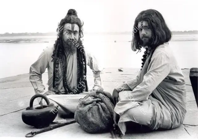 Roy, Soumendu (Cinematographer), Joi Baba Felunath, 1979 | Photographic Still | CinemaEducation | 00891276