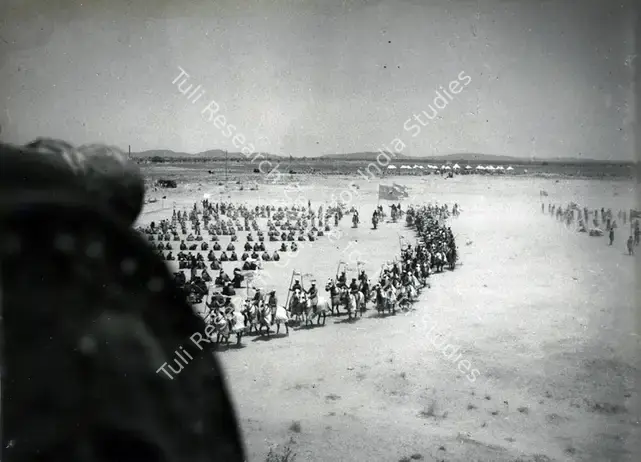 Mathur, R.D. (Cinematographer), Mughal E Azam, 1960 | Photographic Still | CinemaEducation | 00886471