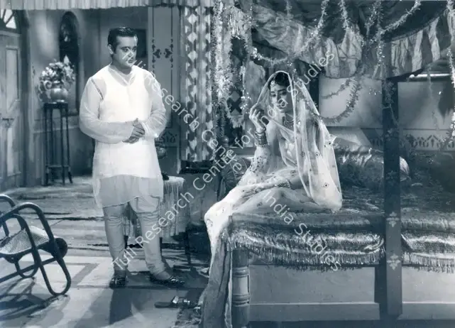 Datta, O.P. (Director), Aangan, 1959 | Photographic Still | CinemaEducation | 00883735