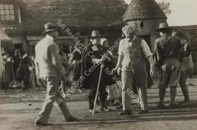 Seastrom, Victor (Director), The Scarlet Letter, 1926 | Photographic Still | CinemaEducation | 00789795