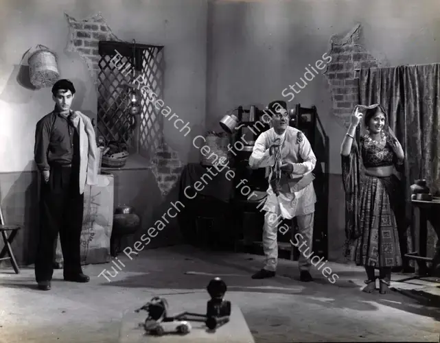 Modi, Sohrab (Producer), Mera Ghar Mere Bachchay, 1960 | Photographic Still | CinemaEducation | 00886308