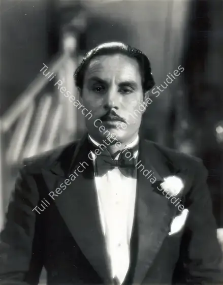 Choudhry, R.S. (Director), Shaan E Hind, 1936 | Photographic Still | CinemaEducation | 00888230