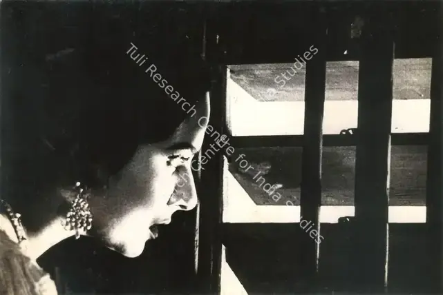 Roy, Soumendu (Cinematographer), Abhijan, 1962 | Photographic Still | CinemaEducation | 00760032