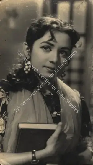 Nadiadwala, A.A. (Producer), Pehli Raat, 1959 | Photographic Still | CinemaEducation | 00889028