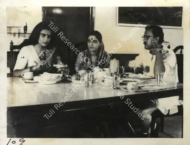 Prabhakar, Ajay (Cinematographer), Zevar, 1987 | Photographic Still | CinemaEducation | 00889941