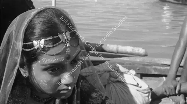 Ghatak, Ritwik (Director), Titas Ekti Nadir Naam, 1973 | Photographic Still | CinemaEducation | 00457657