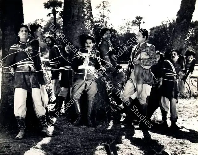 Wadia, Homi (Producer), Toofani Tirandaz, 1947 | Photographic Still | CinemaEducation | 00888058