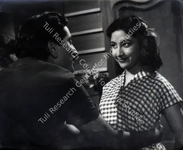 Bhakri, Lekhraj (Producer), Jawahar, 1960 | Photographic Still | CinemaEducation | 00885694