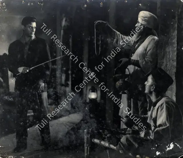 Mistry, Jal (Cinematographer), Bombai Ka Babu, 1960 | Photographic Still | CinemaEducation | 00884535