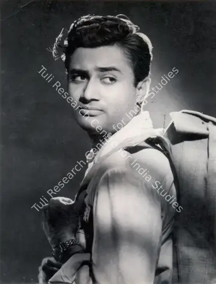 Ramachandra (ii) (Cinematographer), Rahi, 1952 | Photographic Still | CinemaEducation | 00887467