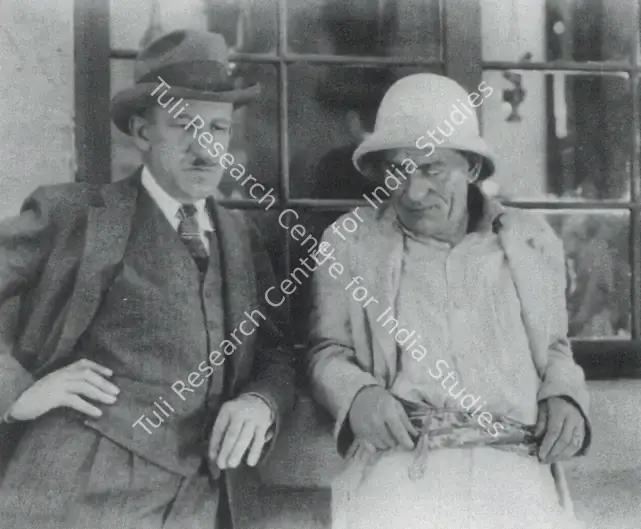 Thalberg, Irving (Producer), The Road to Mandalay, 1926 | Working Still | CinemaEducation | 00795137