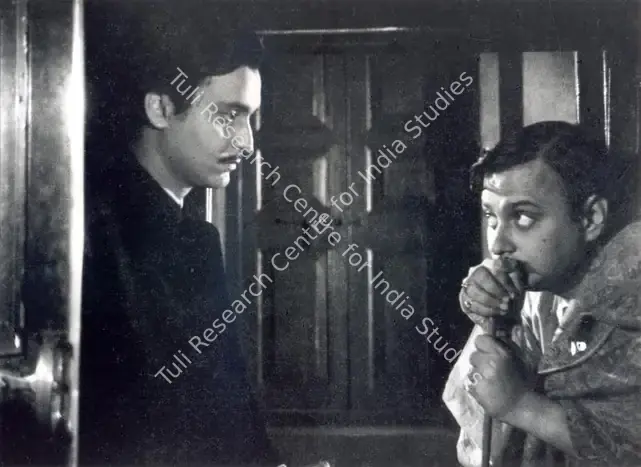 Mitra, Subrata (Cinematographer), Devi, 1960 | Photographic Still | CinemaEducation | 00891106