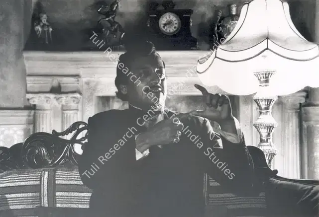 Roy, Soumendu (Cinematographer), Joi Baba Felunath, 1979 | Photographic Still | CinemaEducation | 00891261