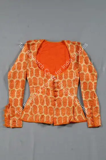 Zaidi, Shama (Costume Designer), Shatranj Ke Khilari, 1977 | Costume | CinemaEducation | 00134420