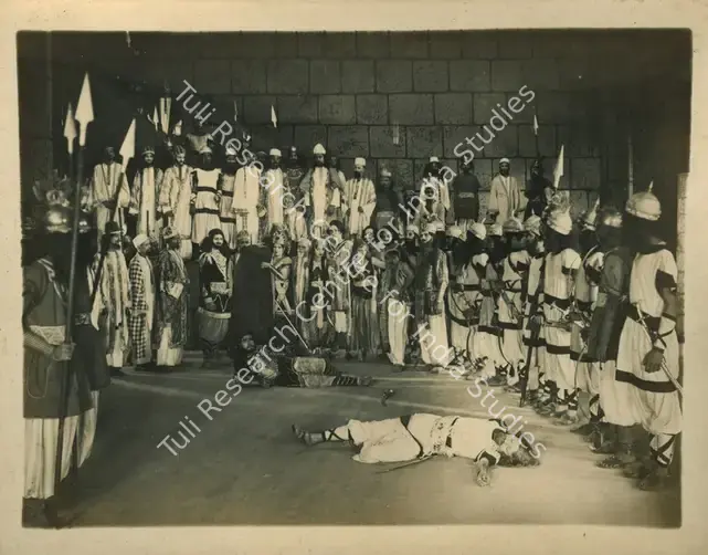 Wadia, J. B. H. (Producer), Noor E Yaman, 1935 | Photographic Still | CinemaEducation | 00890051