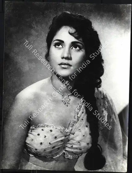 Hasham, Aga (Cinematographer), Char Dervesh, 1964 | Photographic Still | CinemaEducation | 00884716